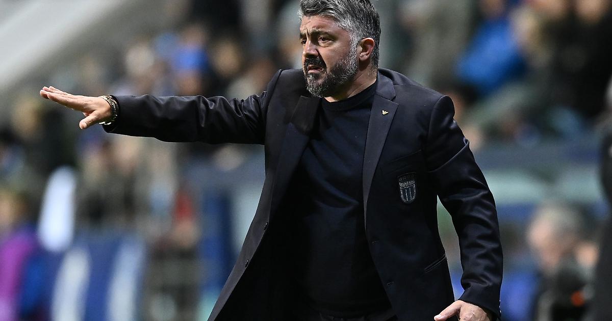 Preview Италия движется к Чемпионату мира через плей-офф: комментарий Агрести