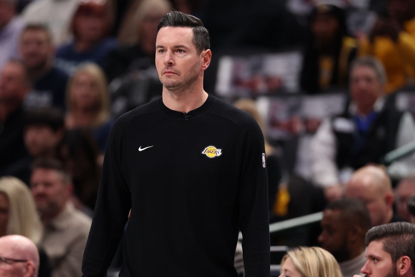 Preview Остин Ривз набрал 51 очко: «Лейкерс» наслаждаются игрой своего «деревенского парня»