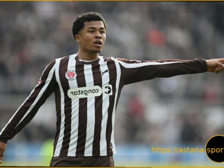 Футбольная пятница: Обзор матчей в Чемпионате Турции и Втором дивизионе Германии